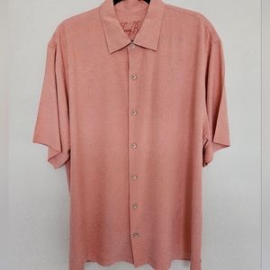 Tommy Bahama Hawaiian Shirt